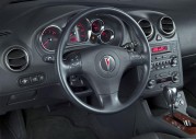 2008 Pontiac G6 GXP